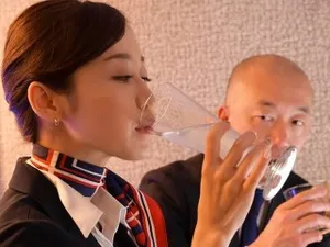 Dạy cho cô giáo siêu dâm một bài học