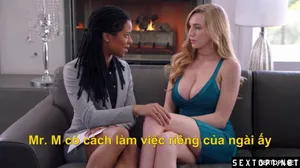 Huấn luyện viên gợi cảm trải nghiệm cực khoái ở phụ nữ