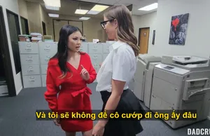 Hai anh em cưỡng hiếp vợ riêng của bố