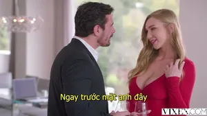 Bà xã lấy thân xóa nợ cho chồng