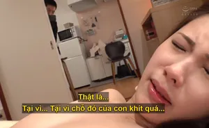 Đụ em đồng nghiệp vú to Karen Yuzuriha trong giờ làm